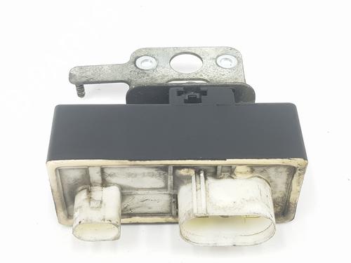 Used Electronic module SEAT IBIZA III (6L1) 1.4 16V (86 hp) 17519974