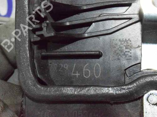Rear right lock BMW 1 (E87) 116 d | BP754728C99 