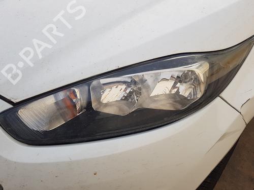 Module électronique FORD FIESTA VI (CB1, CCN)  | BP28198339M83 