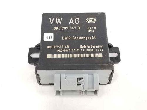 Used Lights ECU Lights ECU AUDI A5 (8T3) [2007-2017] 10257226 10257226