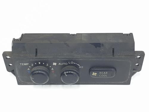 Climate control TOYOTA LAND CRUISER PRADO (_J12_) 3.0 D-4D (KDJ120, KDJ125) | BP4192522I5 
