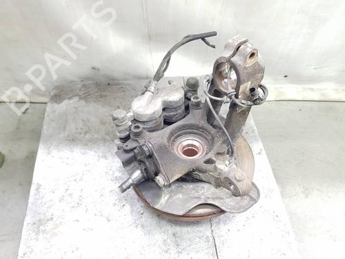 Right front steering knuckle CITROËN JUMPER II Van 2.0 BlueHDi 130 | BP40257153M26 - Image 5