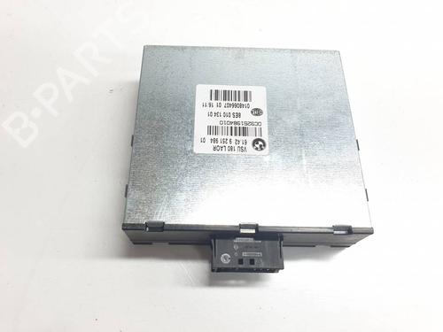 Electronic module BMW X3 (F25) xDrive 30 d | BP40295315M83 - Image 4