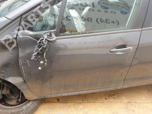 Rear mirror PEUGEOT 208 I (CA_, CC_) 1.2 VTI 82 | BP10628699I6  - Image 10