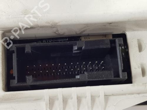 Cockpit MINI MINI (R50, R53) Cooper | BP29183733C47 