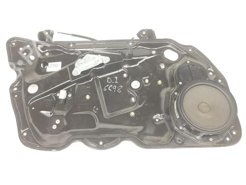Used Front left window mechanism VW PASSAT B6 (3C2) 2.0 TDI 16V (140 hp) 17169555