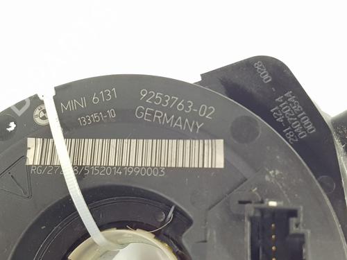 Airbag Kit MINI MINI PACEMAN (R61) Cooper D ALL4 | BP31039025C86