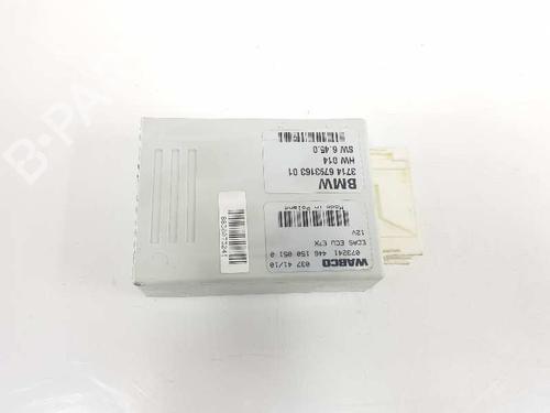 Elektronisk modul BMW X5 (E70) xDrive 30 d (245 hp) 8006400
