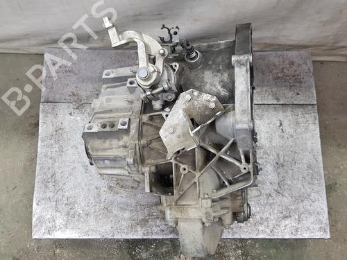 Used Gearbox Gearbox FIAT DUCATO Van (250_) 115 Multijet 2,0 D (116 hp) 34405707 34405707