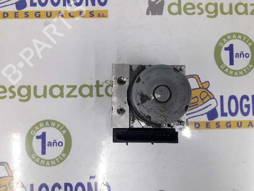 ABS pump SUBARU IMPREZA Hatchback (GR, GH, G3) 2.0 D AWD | BP1952926M43 