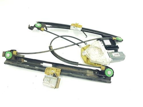 Front left window mechanism SEAT LEON (1P1) 1.9 TDI | BP31573588C22  - Image 6