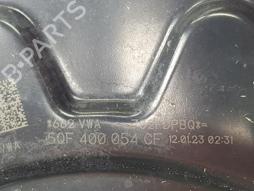 Right front steering knuckle SKODA KAROQ (NU7, ND7) 2.0 TDI | BP35977751M26 - Image 4