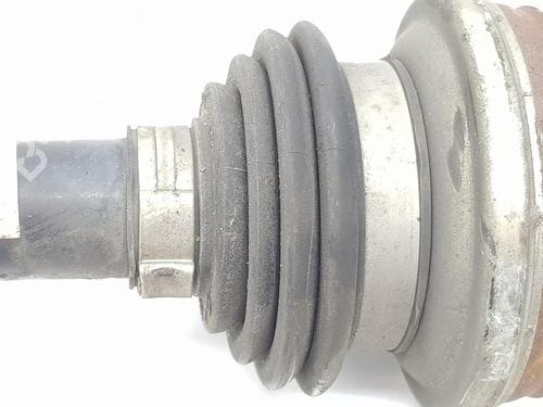 Left rear driveshaft AUDI A3 Sportback (8PA) S3 quattro | BP17769627M40 