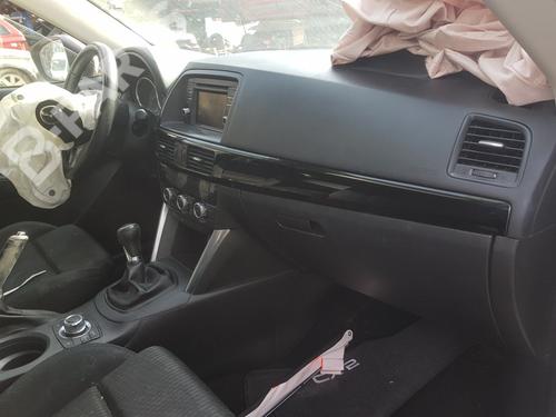 Rear bumper left light MAZDA CX-5 (KF) 2.2 D | BP9220608C81  - Image 38