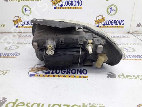 Right headlight SEAT IBIZA II (6K1) 1.4 i | BP1802296C29 