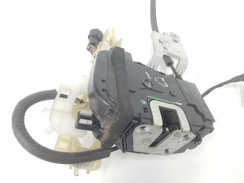 Front left lock KIA SPORTAGE III (SL) 2.0 CRDi AWD | BP17054620C98 