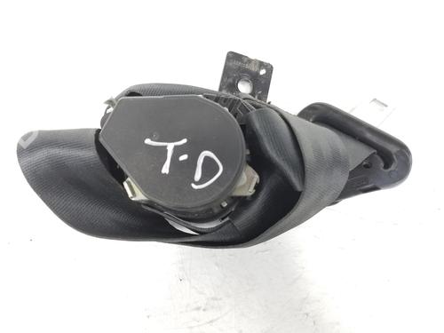 Used Rear right seatbelt RENAULT SCÉNIC III (JZ0/1_) 1.5 dCi (110 hp) 7895499