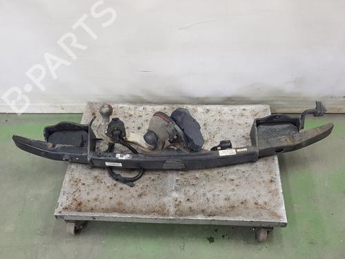 Used Tow ball/Mechanism BMW 3 Touring (E91) 318 d (122 hp) 30468457