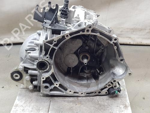 Gearbox CITROËN JUMPER II Platform/Chassis 2.0 BlueHDi 130 | BP33215579M3 - Image 2