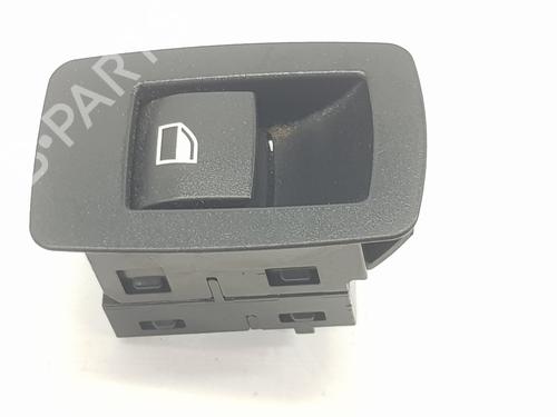 Used Right rear window switch BMW 3 Gran Turismo (F34) 325 d (218 hp) 13505845