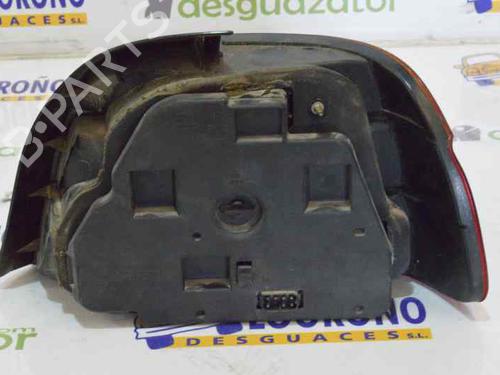 Left taillight BMW 5 (E39) 525 td | BP1167925C34 