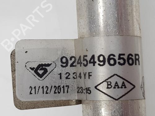 AC pipe RENAULT MEGANE IV Grandtour (K9A/M/N_) 1.5 dCi 110 | BP20325986M126 