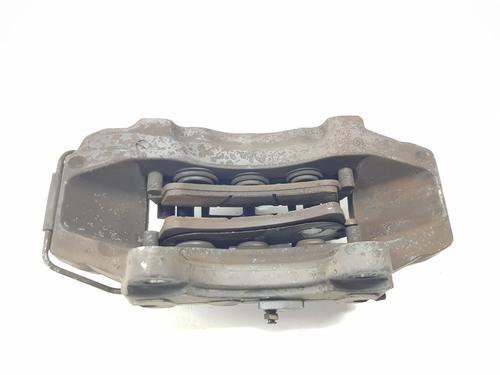 Left front brake caliper AUDI Q7 (4LB) 3.0 TDI quattro | BP11599036M105