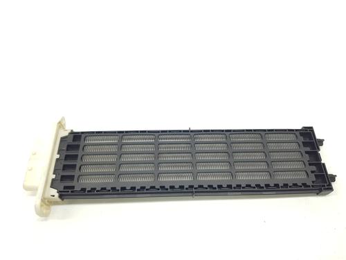 Used Heater resistor PEUGEOT 3008 II SUV (MC_, MR_, MJ_, M4_) 1.5 BlueHDi 130 (131 hp) 29729483