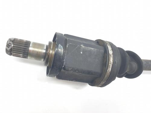 Left front driveshaft BMW X3 (E83) 3.0 d | BP38155395M38 - Image 5
