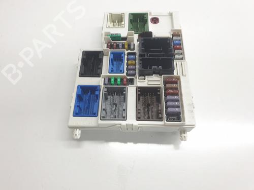 Fuse box OPEL ASTRA L Sports Tourer (O5) 1.2 (FRHNPJ) | BP23661781E1 