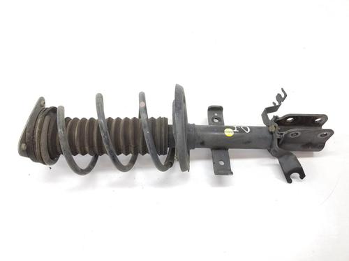 Left front shock absorber RENAULT CLIO IV (BH_) 1.5 dCi 90 | BP11014660M16 
