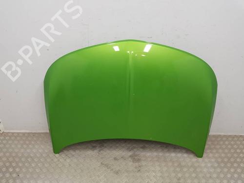 Motorhjelm Motorhjelm OPEL MOKKA [2020-2026] 39693548 39693548