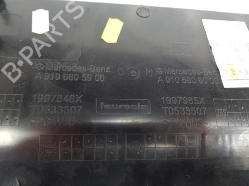 Glove box MERCEDES-BENZ SPRINTER 5-t Van (B907)  | BP29436433C95 