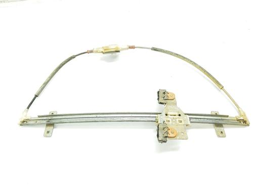 Front right window mechanism NISSAN TERRANO II (R20) 2.7 TDi 4WD | BP18247046C23 
