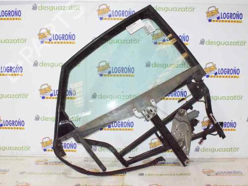 Rear right window mechanism AUDI A6 C5 (4B2) 2.5 TDI (150 hp) 1159513