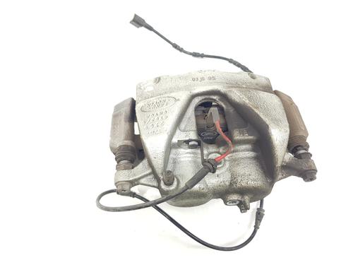Used Left front brake caliper LAND ROVER RANGE ROVER EVOQUE (L551) 2.0 D150 (150 hp) 30876398
