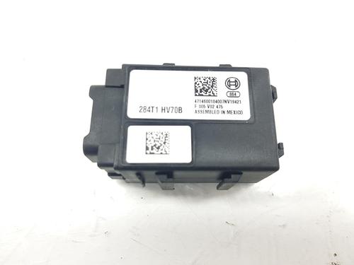 Electronic module NISSAN QASHQAI II SUV (J11, J11_) 1.5 dCi (116 hp) 11134116