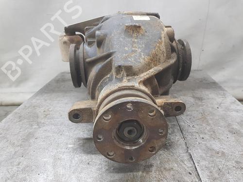 Rear differential BMW 3 (E46) 320 d | BP10155627M24 