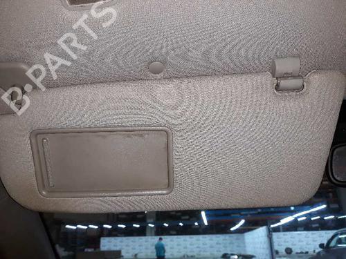 Left front window motor HYUNDAI SANTA FÉ II (CM) 2.2 CRDi GLS | BP2581507E21 
