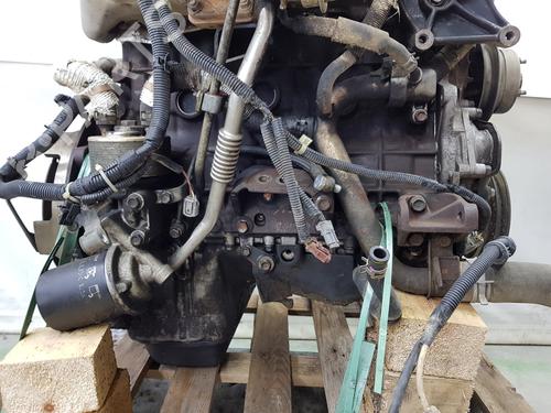 Engine ISUZU D-MAX I (TFR, TFS) 3.0 DiTD 4x4 (TFS77H) | BP36073498M1 - Image 13