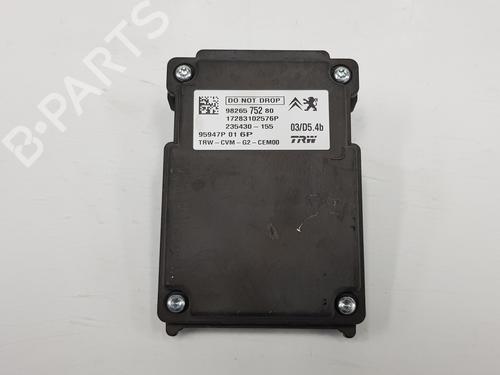 Switch CITROËN C3 / C3 ORIGIN III (SX) 1.2 VTi 82 | BP16698836I30 