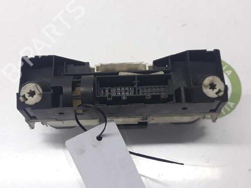 Climate control SEAT IBIZA III (6L1)  | BP4935728I5 
