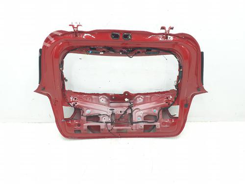 Tailgate MERCEDES-BENZ GLA-CLASS (X156) GLA 200 CDI / d (156.908) | BP28964945C6 