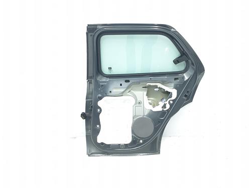Right rear door CITROËN C4 CACTUS 1.2 VTi 82 | BP21201551C5 