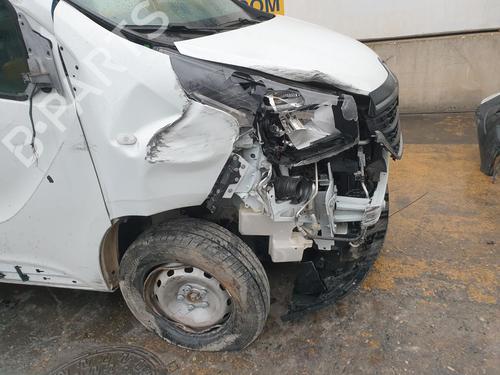 Front right panel RENAULT TRAFIC III Van (FG_) 2.0 dCi 120 (FGMN) | BP12142235C59 
