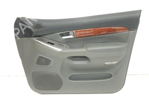 Seats set TOYOTA LAND CRUISER PRADO (_J12_) 3.0 D-4D (KDJ120, KDJ125) | BP15834942C78 