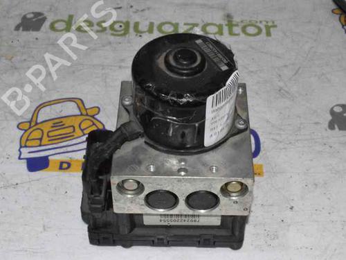 Pompe ABS VW POLO (9N_, 9A_) 1.4 TDI (75 hp) 2972882