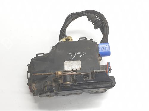 Used Front right lock VW NEW BEETLE Convertible (1Y7) 1.6 (102 hp) 23423924