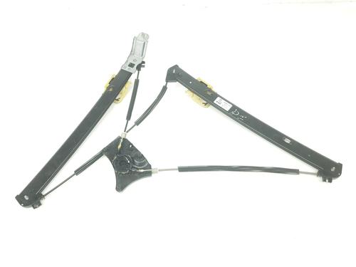 Used Front left window mechanism VW T-CROSS (C11, D31) 1.5 TSI (150 hp) 18672993