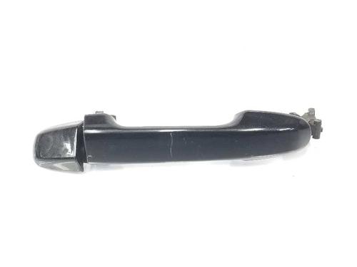 Used Rear right exterior door handle TOYOTA AURIS Estate (_E18_) 1.8 Hybrid (ZWE186_, ZWE186R, ZWE186H) (136 hp) 10257102